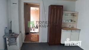 Дом 23м&sup2;, 1-этажный, участок 6 сот.  