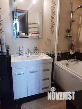 Дом 51м&sup2;, 1-этажный, участок 8 сот.  