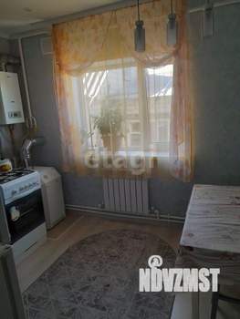 Дом 61м², 1-этажный, участок 10 сот.  