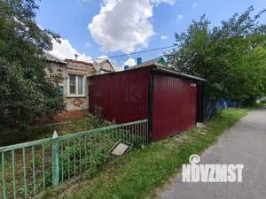 Дом 60м&sup2;, 1-этажный, участок 12 сот.  