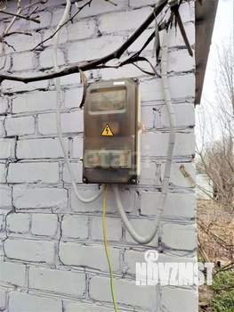 Дом 15м², 1-этажный, участок 13 сот.  