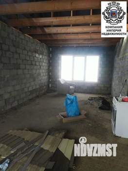 Дом 111м², 1-этажный, участок 16 сот.  