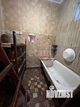 Дом 62м², 1-этажный, участок 10 сот.  