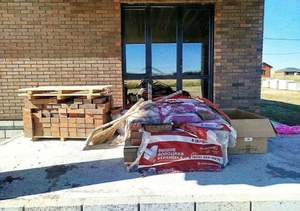 Дом 110м², 1-этажный, участок 8 сот.  