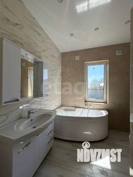 Дом 160м&sup2;, 1-этажный, участок 9 сот.  