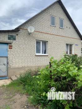 Дом 85м², 1-этажный, участок 10 сот.  