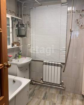 Дом 158м&sup2;, 1-этажный, участок 8 сот.  