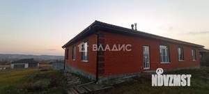 Дом 200м², 1-этажный, участок 15 сот.  