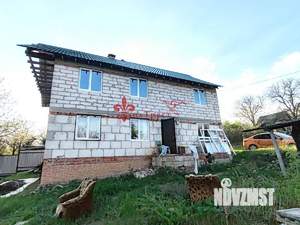 Дом 200м², 2-этажный, участок 5 сот.  