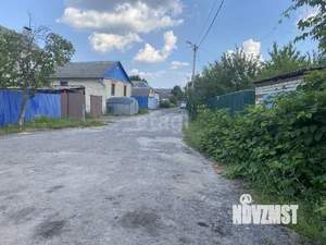Дом 62м², 1-этажный, участок 7 сот.  