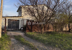 Дом 164м², 2-этажный, участок 16 сот.  