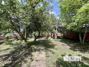 Дом 135м², 1-этажный, участок 15 сот.  