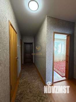 Дом 61м&sup2;, 1-этажный, участок 3 сот.  