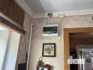 Дом 79м², 1-этажный, участок 24 сот.  