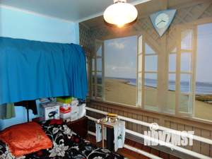 Дом 42м&sup2;, 2-этажный, участок 4 сот.  