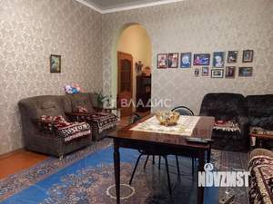 Дом 104м², 2-этажный, участок 12 сот.  
