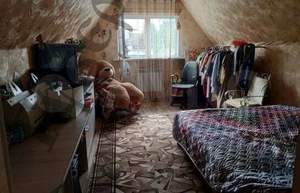 Дом 74м², 2-этажный, участок 1 сот.  