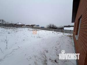 Дом 100м&sup2;, 1-этажный, участок 15 сот.  