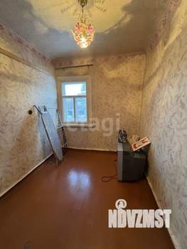Дом 52м², 2-этажный, участок 5 сот.  