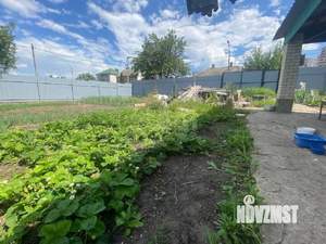 Дом 74м², 2-этажный, участок 6 сот.  