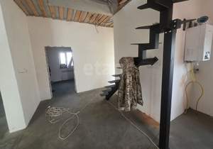 Дом 140м&sup2;, 2-этажный, участок 3 сот.  