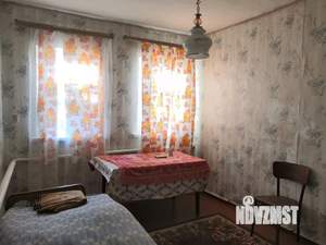 Дом 51м², 1-этажный, участок 7 сот.  