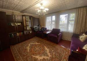 Дом 33м², 2-этажный, участок 4 сот.  