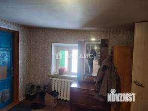 Дом 66м&sup2;, 1-этажный, участок 5 сот.  