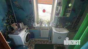 Дом 74м&sup2;, 2-этажный, участок 1 сот.  