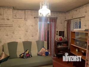 Дом 48м², 1-этажный, участок 5 сот.  