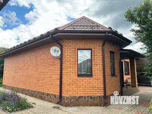 Дом 90м², 1-этажный, участок 8 сот.  