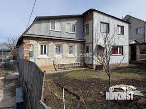 Дом 175м², 2-этажный, участок 12 сот.  