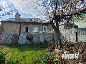 Дом 48м², 1-этажный, участок 19 сот.  