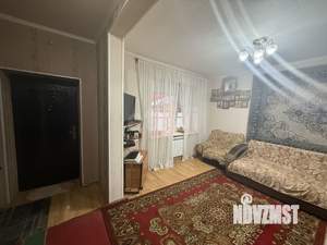 Дом 31м², 1-этажный, участок 8 сот.  