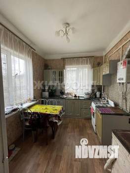 Дом 70м², 1-этажный, участок 6 сот.  