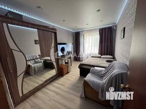 Дом 90м&sup2;, 1-этажный, участок 6 сот.  