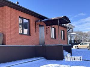 Дом 125м², 1-этажный, участок 15 сот.  