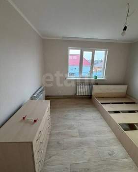 Дом 60м&sup2;, 2-этажный, участок 12 сот.  