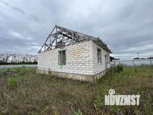 Дом 90м², 1-этажный, участок 15 сот.  