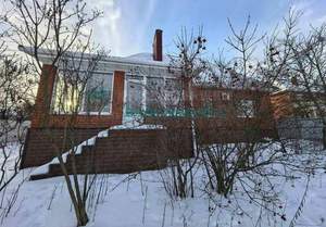 Дом 132м&sup2;, 1-этажный, участок 15 сот.  