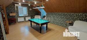 Дом 260м&sup2;, 3-этажный, участок 15 сот.  