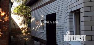 Дом 120м², 2-этажный, участок 10 сот.  