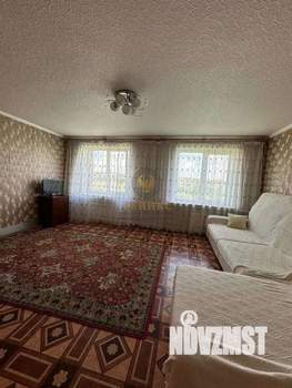 Коттедж 200м², 2-этажный, участок 18 сот.  