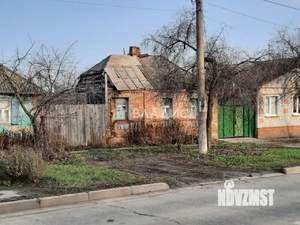 Дом 27м², 1-этажный, участок 10 сот.  