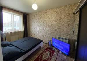 Дом 118м², 1-этажный, участок 15 сот.  