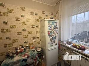 Дом 31м², 1-этажный, участок 8 сот.  