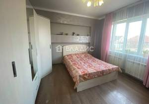 Дом 117м², 2-этажный, участок 15 сот.  