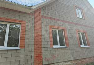 Дом 199м², 2-этажный, участок 14 сот.  