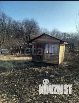 Дом 20м&sup2;, 1-этажный, участок 6 сот.  