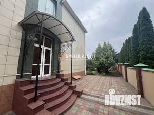 Дом 480м², 4-этажный, участок 15 сот.  